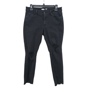 Old Navy Skinny Jeans Size 10P